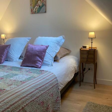 Вилла Le Loft - Chenonceaux - 3 Etoiles Экстерьер фото