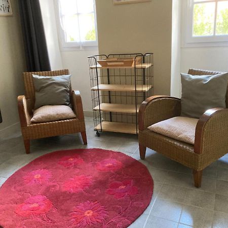 Вилла Le Loft - Chenonceaux - 3 Etoiles Экстерьер фото
