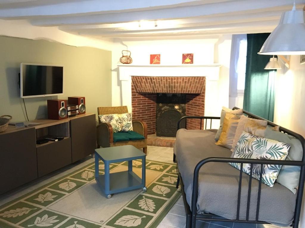 Вилла Le Loft - Chenonceaux - 3 Etoiles Экстерьер фото