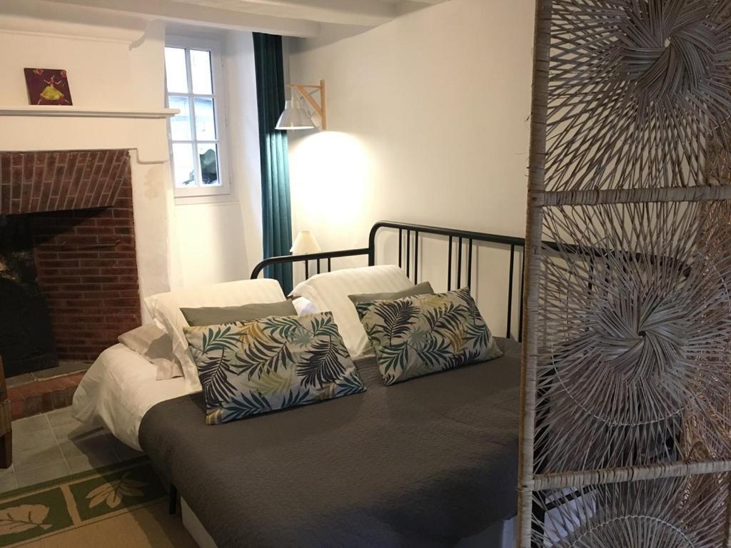 Вилла Le Loft - Chenonceaux - 3 Etoiles Экстерьер фото