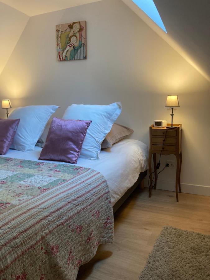 Вилла Le Loft - Chenonceaux - 3 Etoiles Экстерьер фото