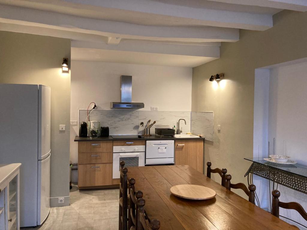 Вилла Le Loft - Chenonceaux - 3 Etoiles Экстерьер фото