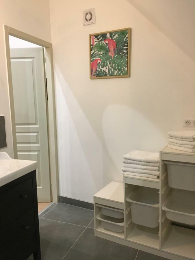 Вилла Le Loft - Chenonceaux - 3 Etoiles Экстерьер фото