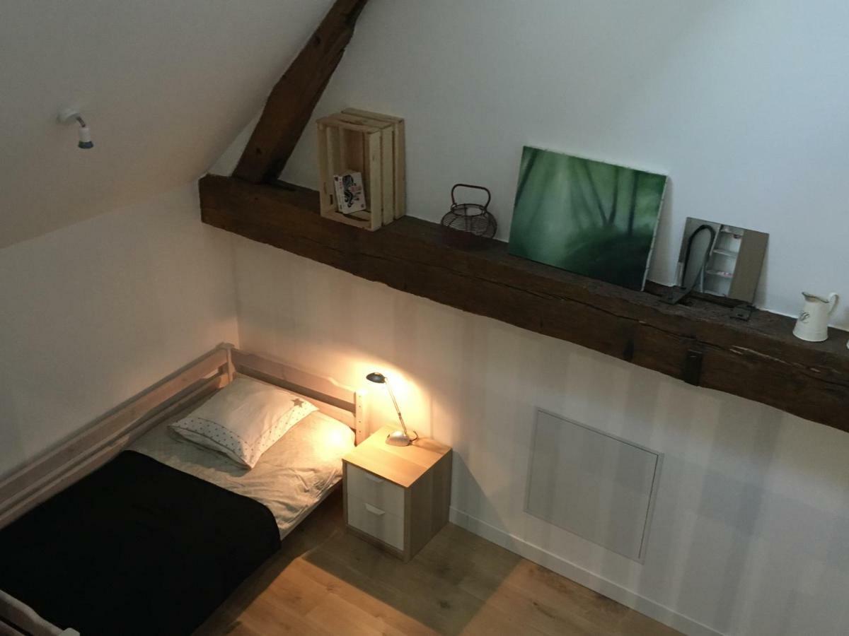 Вилла Le Loft - Chenonceaux - 3 Etoiles Экстерьер фото