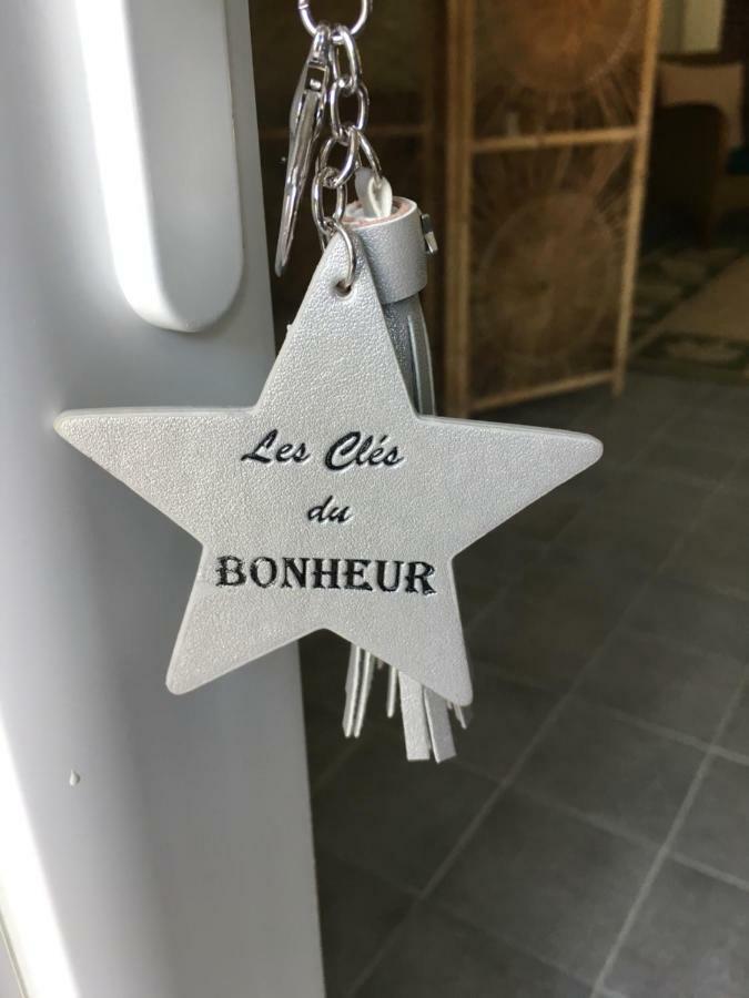 Вилла Le Loft - Chenonceaux - 3 Etoiles Экстерьер фото