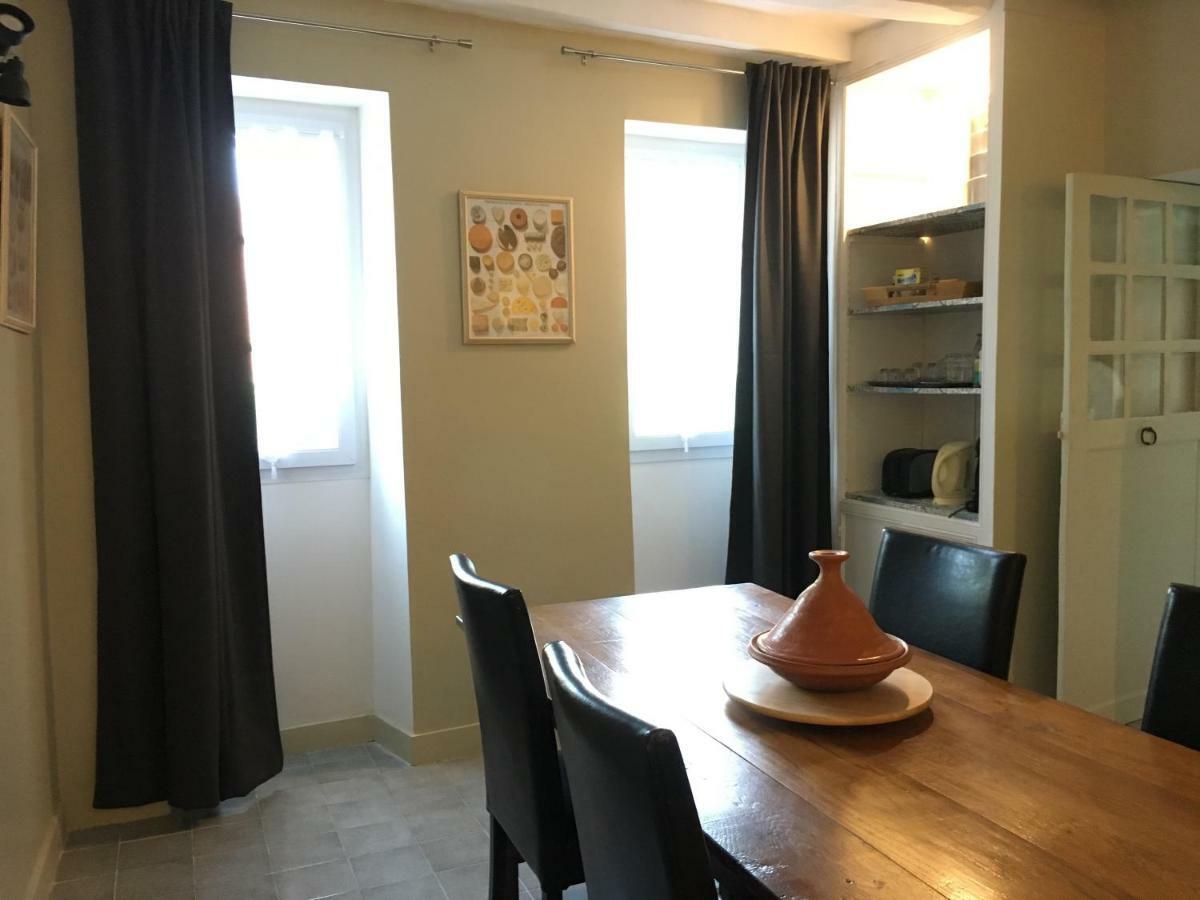 Вилла Le Loft - Chenonceaux - 3 Etoiles Экстерьер фото